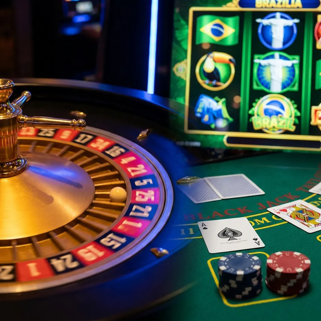 Free Spins Bonus - Lucky Tiger