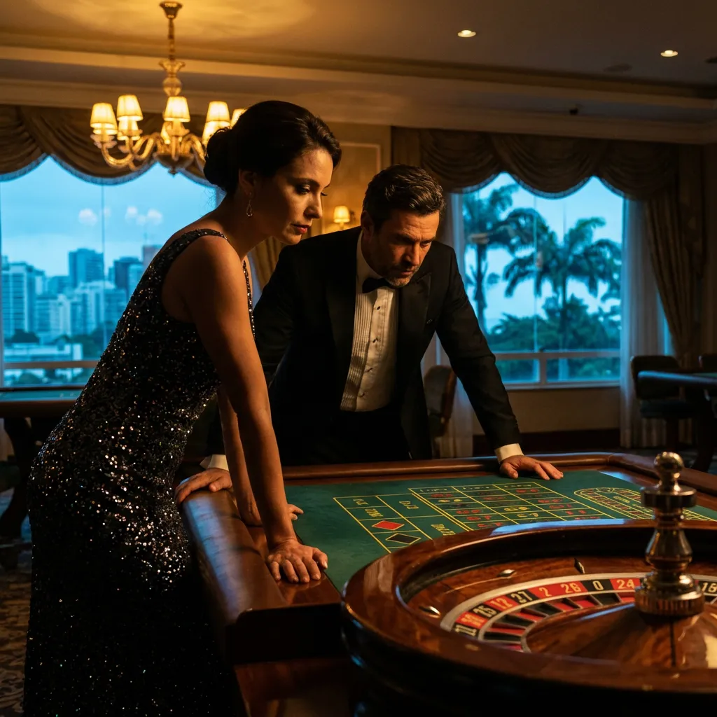 Imagem promocional do cassino online da 7x7games mostrando jogos ao vivo