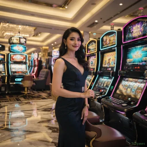 7x7games Brasil poster com brand elements